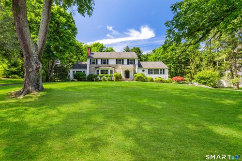 17 Kenilworth Ter, Greenwich, CT, 06830-4714 | Card Image