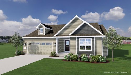 710 5 Mile Rd, Caledonia, WI, 53402-5626 | Card Image