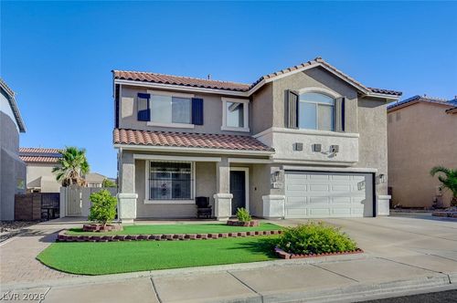 1131 Spooner Court, Henderson, NV, 89014 | Card Image