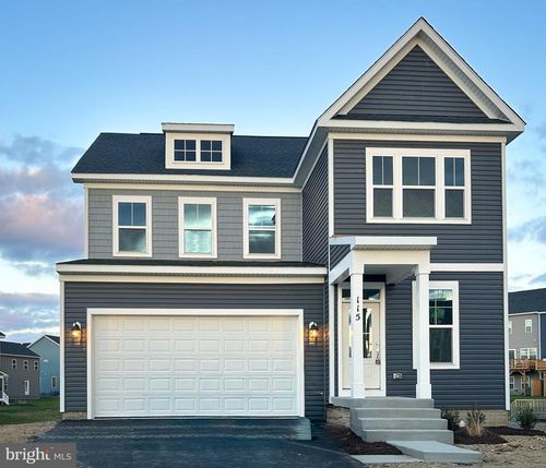 115 Sapphire, STEPHENSON, VA, 22656 | Card Image