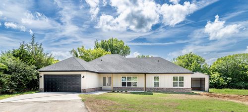 295 Oak Knoll Dr, Fayetteville, AR, 72701 | Card Image