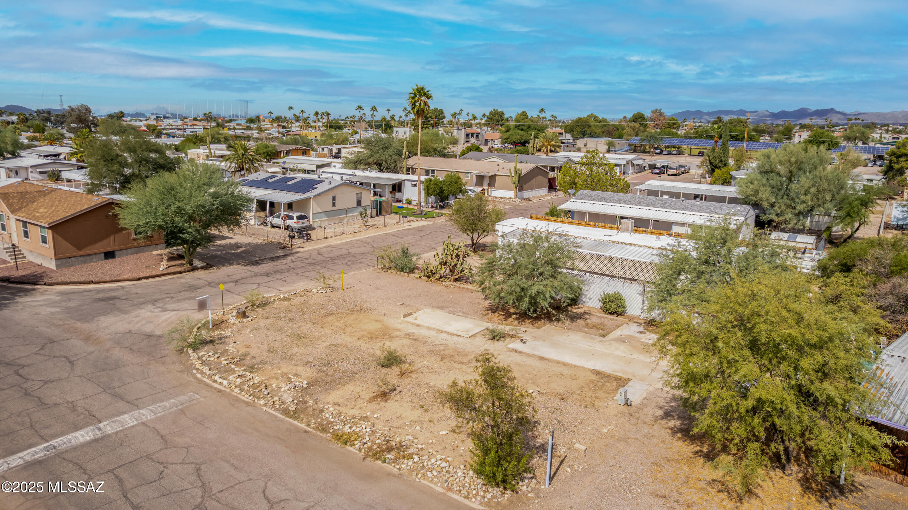 Land in Tucson 3