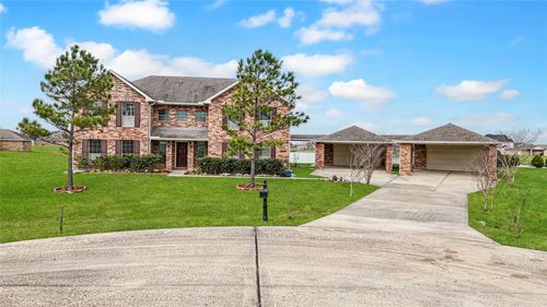 27910 S Shore Ct, Rosharon, TX, 77583-5060 | Card Image