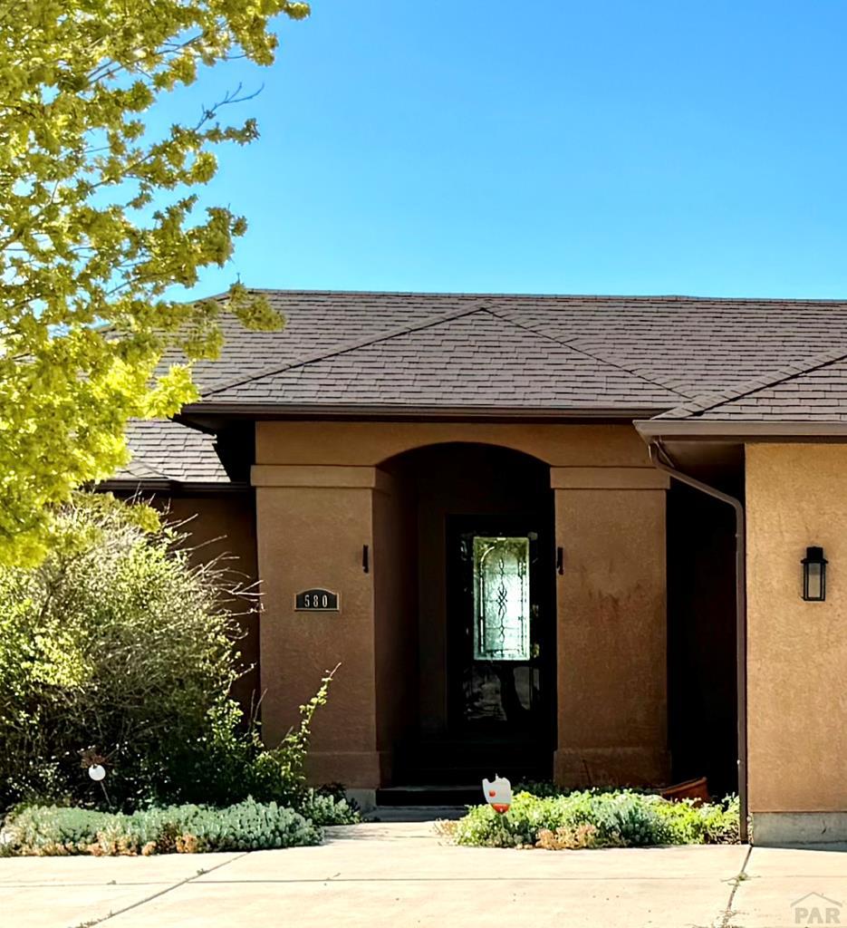 Purcell Blvd, Pueblo West, CO 81007