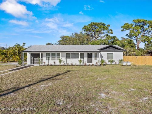 390 Coral Drive, Melbourne, FL, 32935 | Card Image