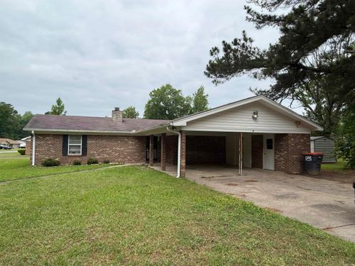 3 Mockingbird, Pine Bluff, AR, 71603 | Card Image