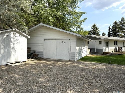 210 Ruby Dr, Birsay, SK, S0L0G0 | Card Image