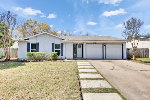 1712 W Mesa Park Dr, Round Rock, TX, 78664-3159 | Card Image