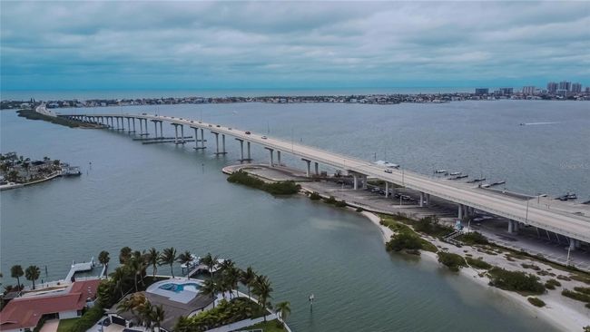 APT-510A - 100 Bluff View Dr, Condo with 2 bedrooms, 2 bathrooms and null parking in BELLEAIR BLUFFS FL | Image 81
