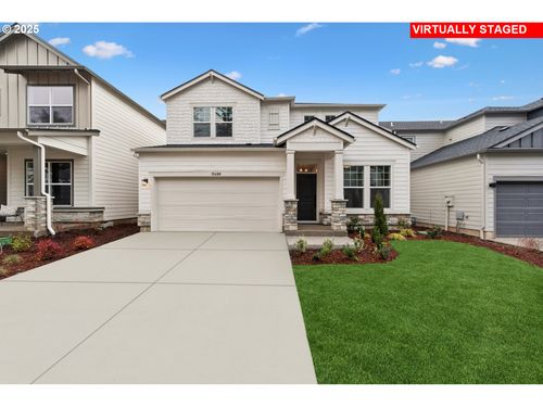 15480 Sw Everglade Ave, Tigard, OR, 97224-2494 | Card Image