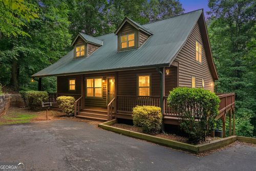457 Old Cherokee Rd, Cleveland, GA, 30528-6564 | Card Image