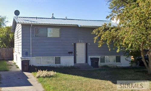 772 Cleveland St, Idaho Falls, ID, 83401-2762 | Card Image