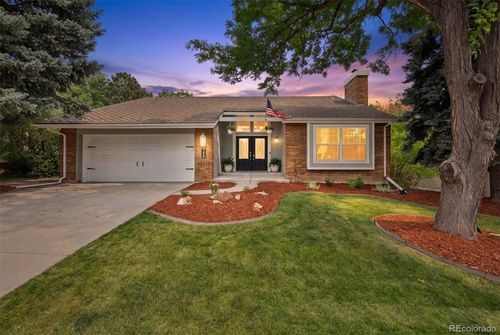 7626 S Willow Way, Centennial, CO, 80112-2725 | Card Image