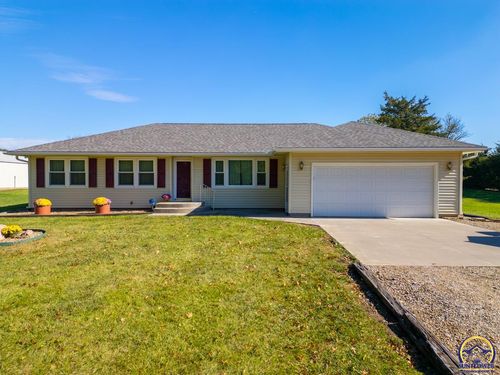 6444 Se Paulen Rd, Berryton, KS, 66409-9549 | Card Image