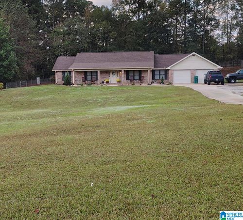 15907 Flower Drive, BROOKWOOD, AL, 35444 | Card Image