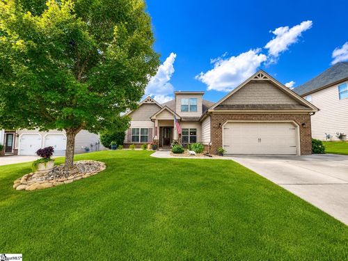 105 Verdana Ct, Simpsonville, SC, 29680-7918 | Card Image