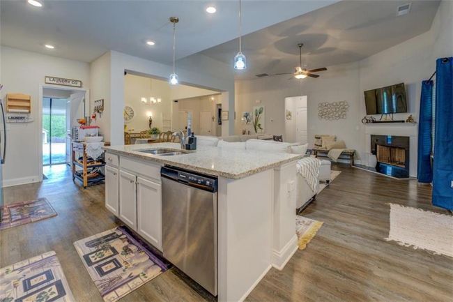 868 River Fall Dr, House other with 3 bedrooms, 2 bathrooms and null parking in Jefferson GA | Image 24