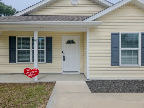 20 Tranquil Ln, Crawfordville, FL, 32327-3287 | Card Image