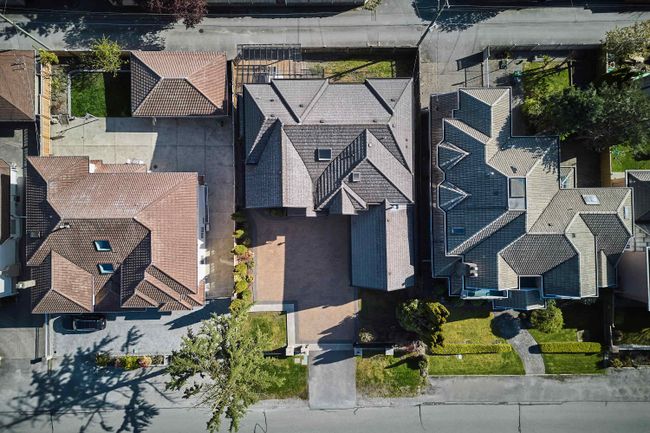 7620 Broadmoor Boulevard, House other with 5 bedrooms, 5 bathrooms and 9 parking in Richmond BC | Image 34