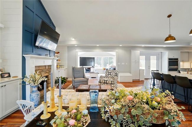 5017 Ackerman Blvd, House other with 5 bedrooms, 5 bathrooms and null parking in Kettering OH | Image 12