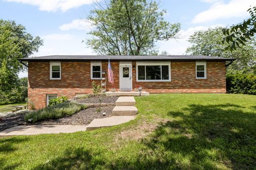 661 N West Park Ln, COLUMBIA, MO, 65201 | Card Image