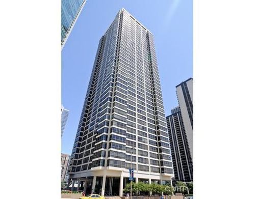 apt-3305-360 E Randolph St, Chicago, IL, 60601-7339 | Card Image