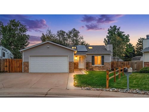 11710 W Tanforan Pl, Morrison, CO, 80465-1946 | Card Image