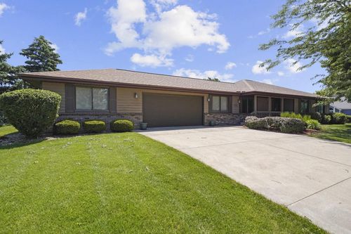 1905 Centennial Lane, Mount Pleasant, WI, 53406 | Card Image