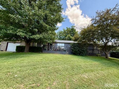 5971 S Victor Pike, Bloomington, IN, 47403-9808 | Card Image