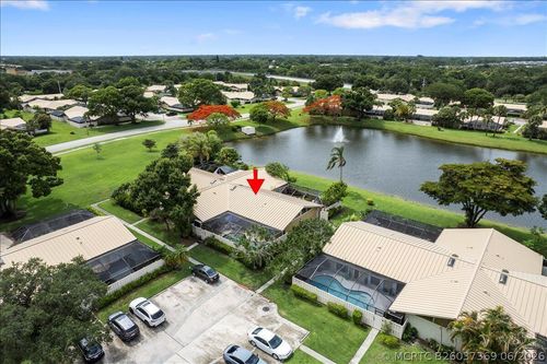 5715 Golden Eagle Cir, Palm Beach Gardens, FL, 33418-1504 | Card Image