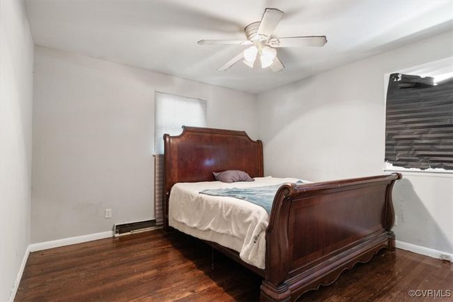 1103 Conduit Rd, House other with 3 bedrooms, 2 bathrooms and null parking in Colonial Heights VA | Image 21