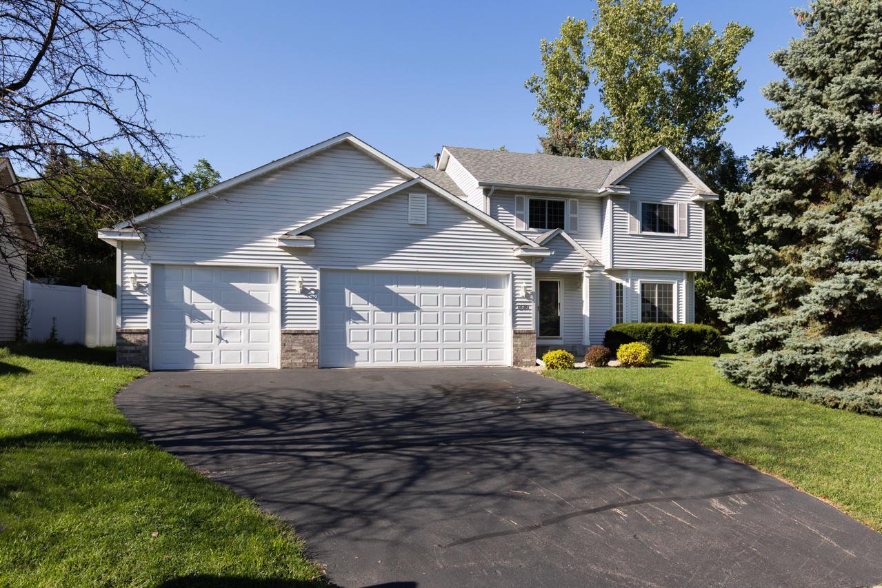 Sandy Point Rd, Eden Prairie, MN 55347
