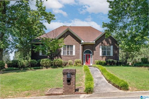 1538 Shamrock Dr, GARDENDALE, AL, 35071-3439 | Card Image