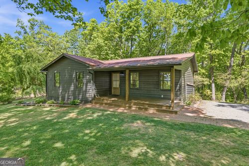 523 Mountain Ranch Rd, Clarkesville, GA, 30523-1861 | Card Image