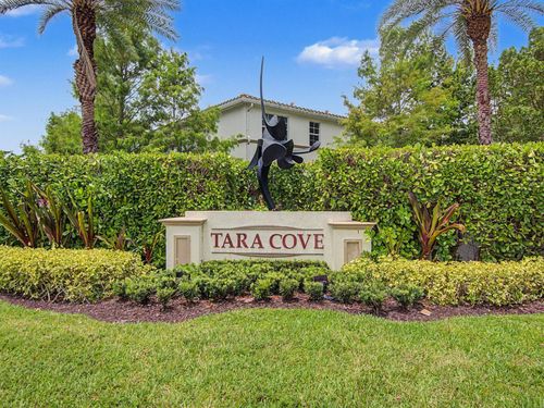 4569 Tara Cove Way, West Palm Beach, FL, 33417-3004 | Card Image