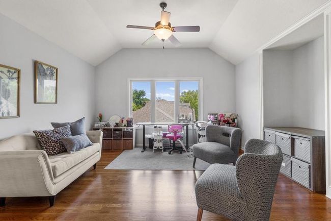 8127 Lone Elm Rd, House other with 5 bedrooms, 5 bathrooms and null parking in Lenexa KS | Image 39