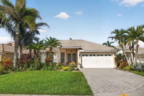 588 Sw Saint Johns Bay, Port St Lucie, FL, 34986-3410 | Card Image