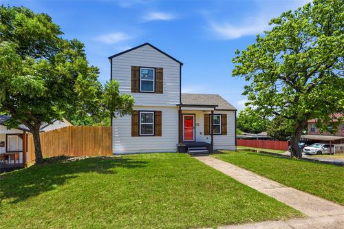 1403 S Marsalis Ave, Dallas, TX, 75216-1044 | Card Image