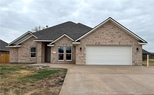 3612 Dawn Court, Bryan, TX, 77802 | Card Image