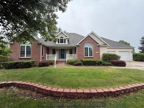 1710 Hudson Circle, Grand Island, NE, 68803 | Card Image