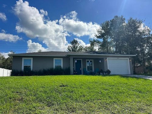 619 Hickory Ave, ORANGE CITY, FL, 32763-6878 | Card Image