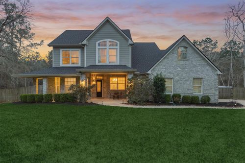 7403 Ponderosa Dr, Magnolia, TX, 77354-5734 | Card Image