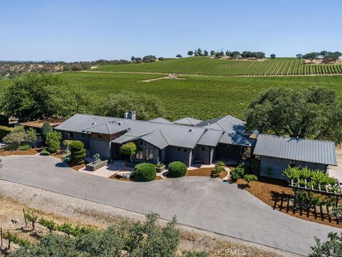 7790 Airport Rd, Paso Robles, CA, 93446 | Card Image