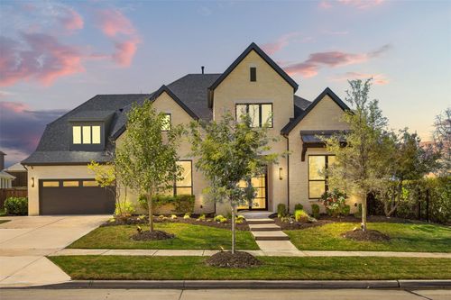 4091 Ironwood Dr, Prosper, TX, 75078-5147 | Card Image