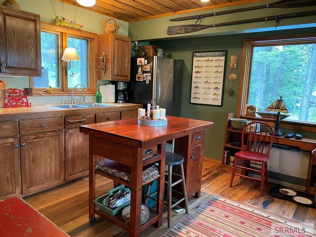 3628 Meadow View Ln, House other with 2 bedrooms, 2 bathrooms and null parking in Island Park ID | Image 11
