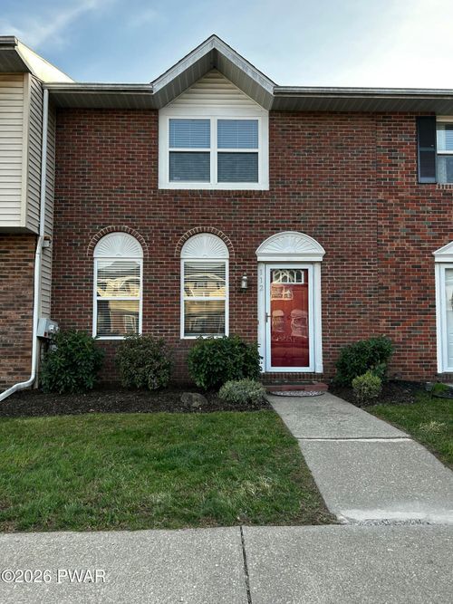 112 Aster Ct, EXETER, PA, 18643-1145 | Card Image