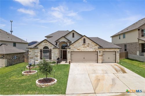 1309 Rhonda St, Killeen, TX, 76541 | Card Image