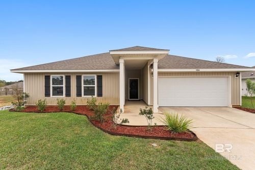 3084 Camino Real Loop, Lillian, AL, 36549-3002 | Card Image