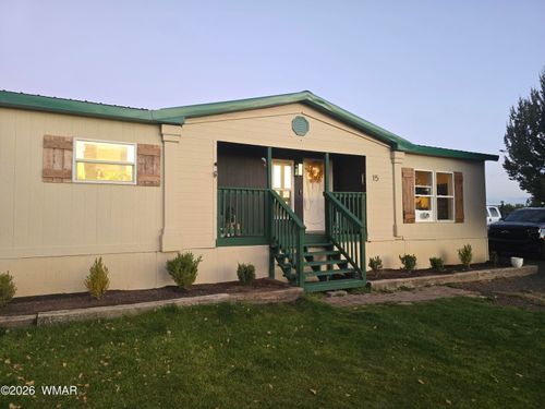 15 Sneed Dr, Concho, AZ, 85924 | Card Image