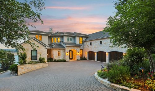 1353 Osprey Ridge Loop, Lago Vista, TX, 78645-8019 | Card Image